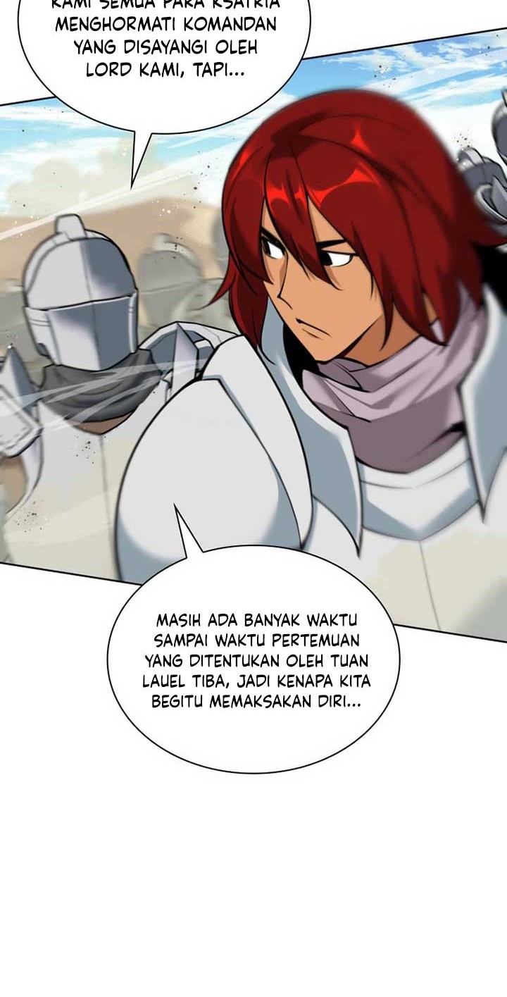 Overgeared Chapter 247 - halaman 5