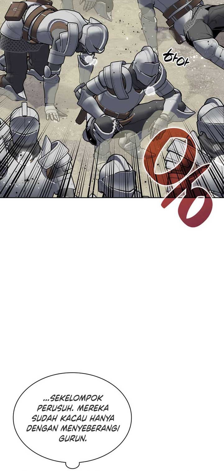 Overgeared Chapter 247 - halaman 51