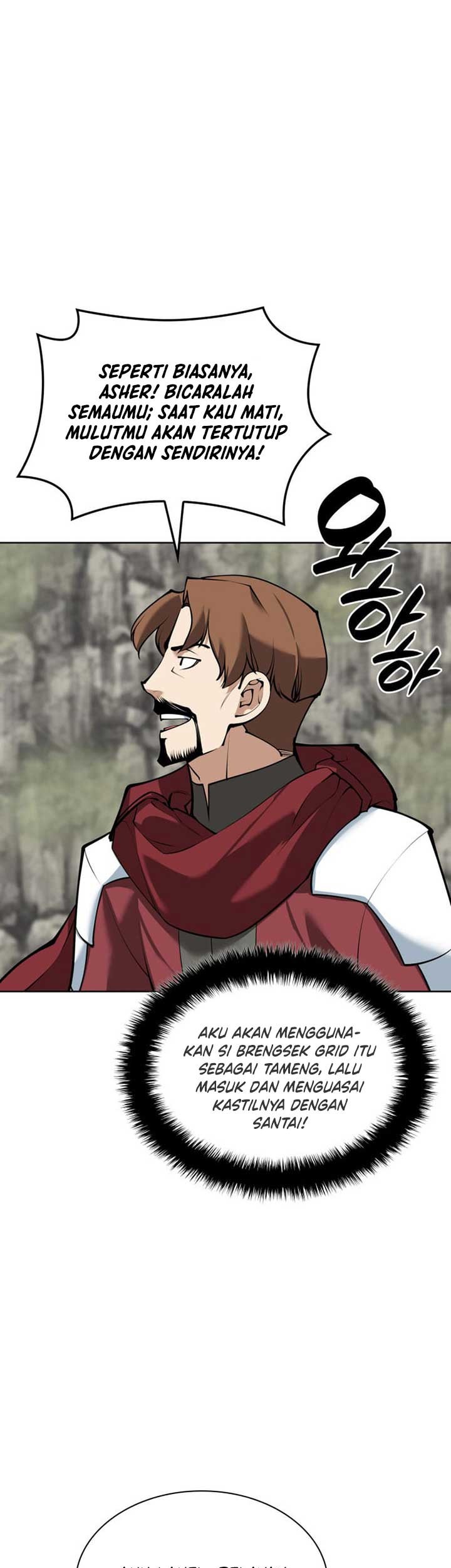 Overgeared Chapter 247 - halaman 64
