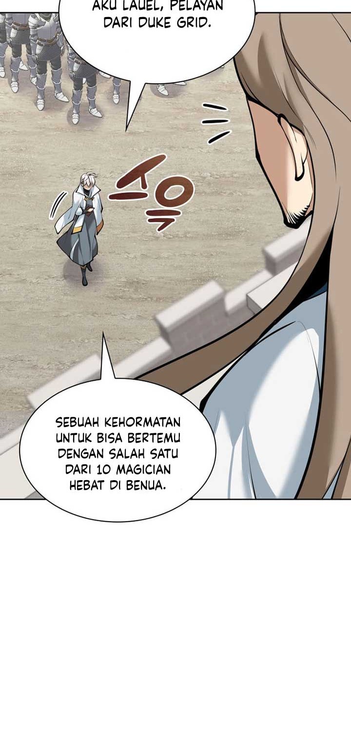 Overgeared Chapter 247 - halaman 65
