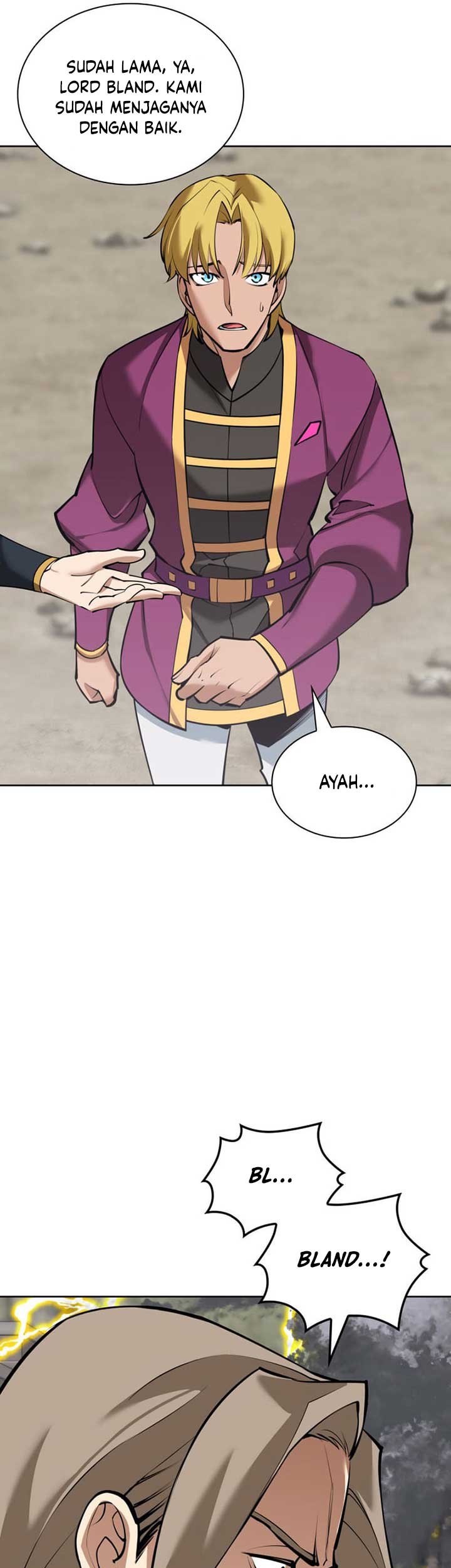 Overgeared Chapter 247 - halaman 66