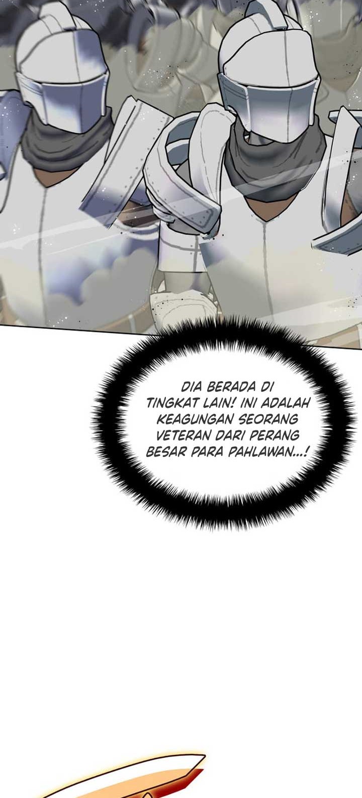 Overgeared Chapter 247 - halaman 7