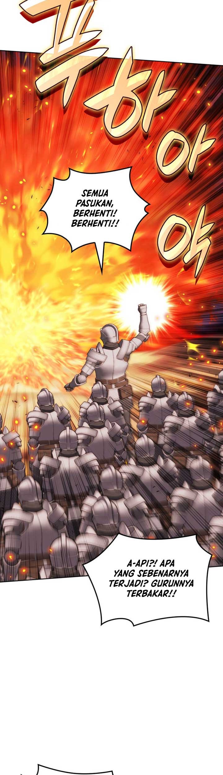 Overgeared Chapter 247 - halaman 8