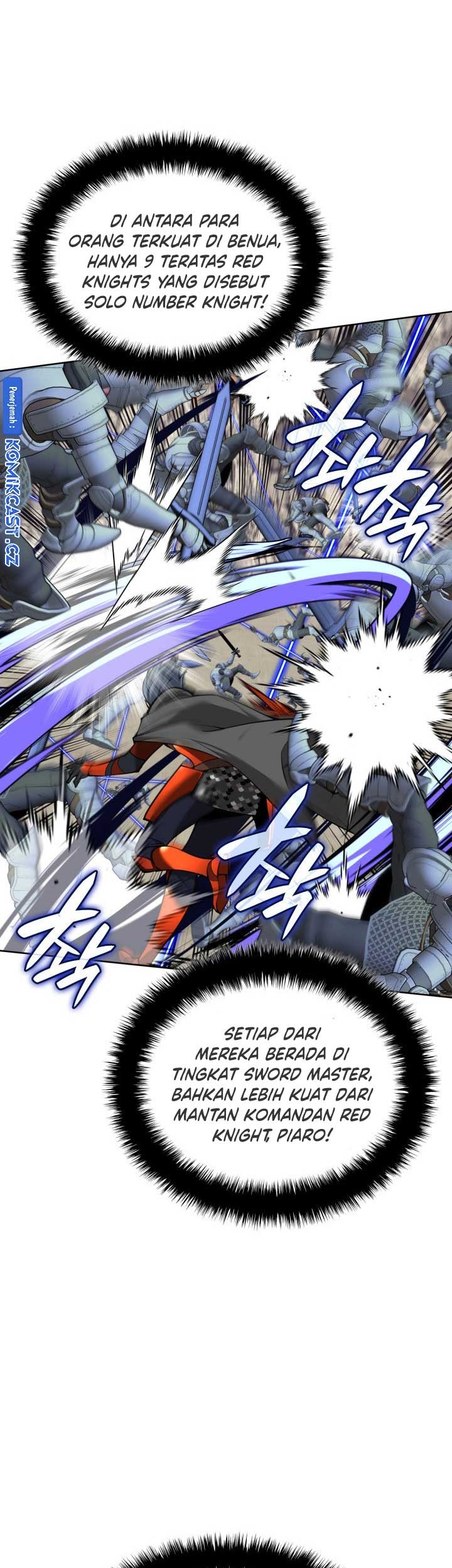 Overgeared Chapter 248 - halaman 14
