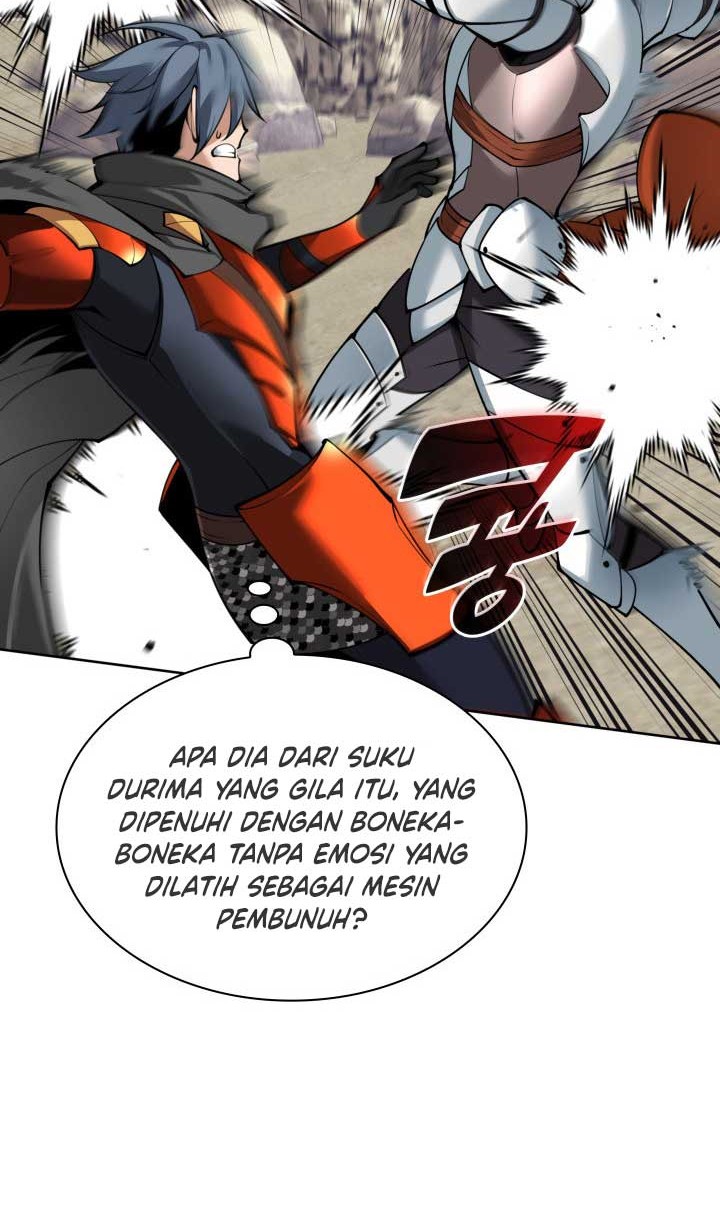 Overgeared Chapter 248 - halaman 19
