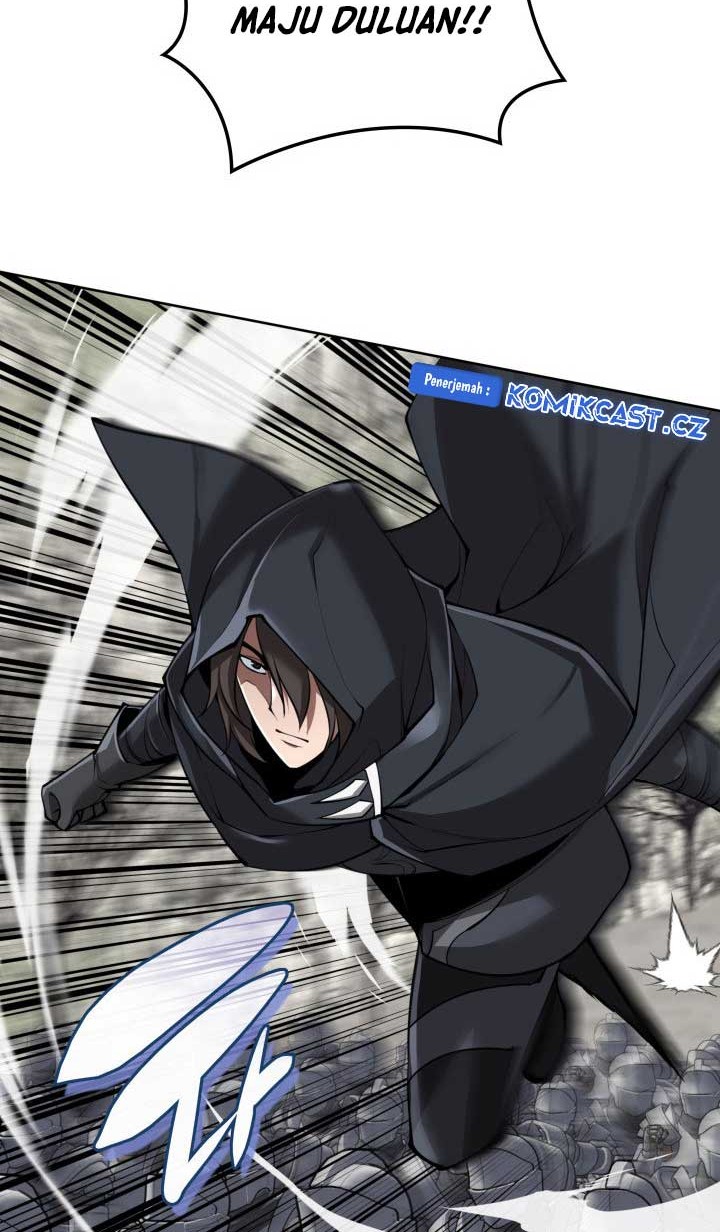 Overgeared Chapter 248 - halaman 23