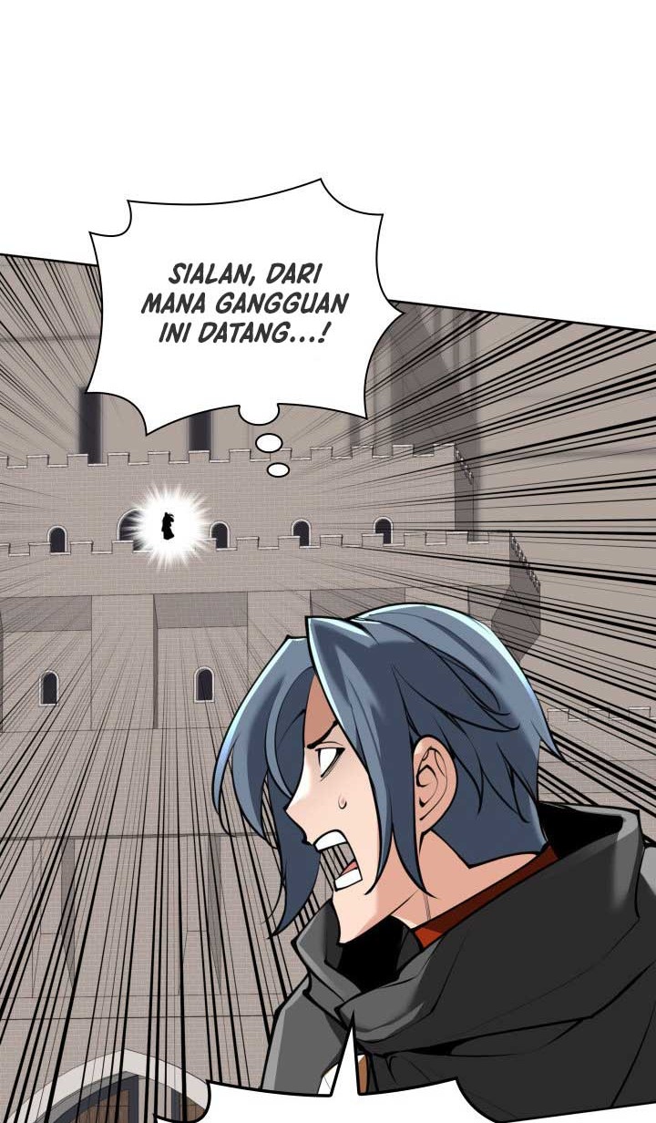 Overgeared Chapter 248 - halaman 25