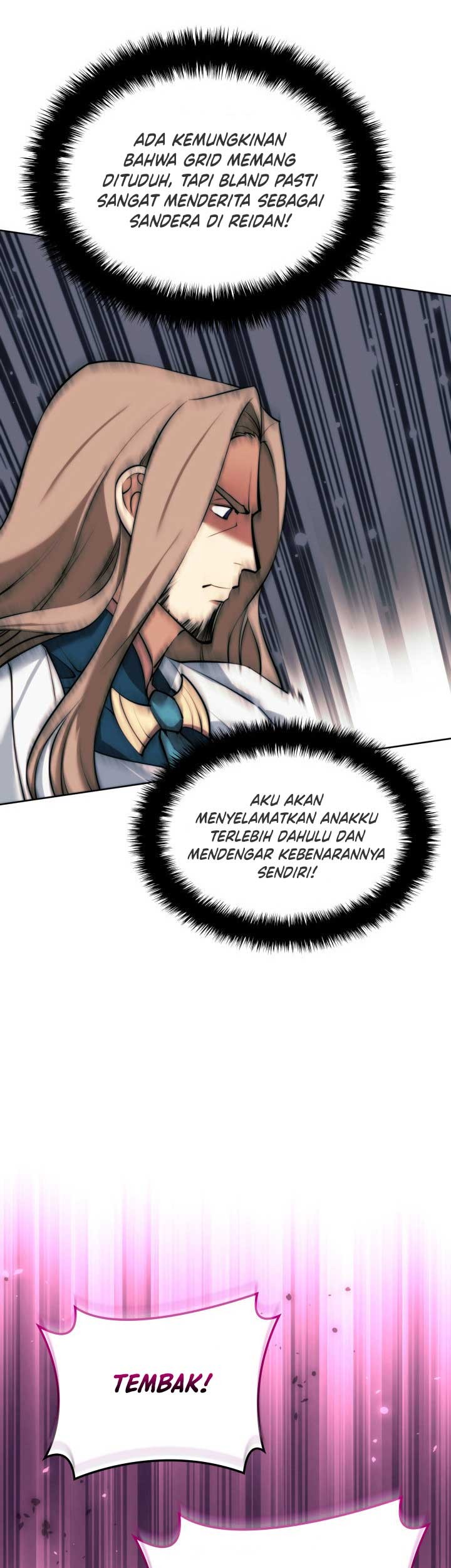 Overgeared Chapter 248 - halaman 28