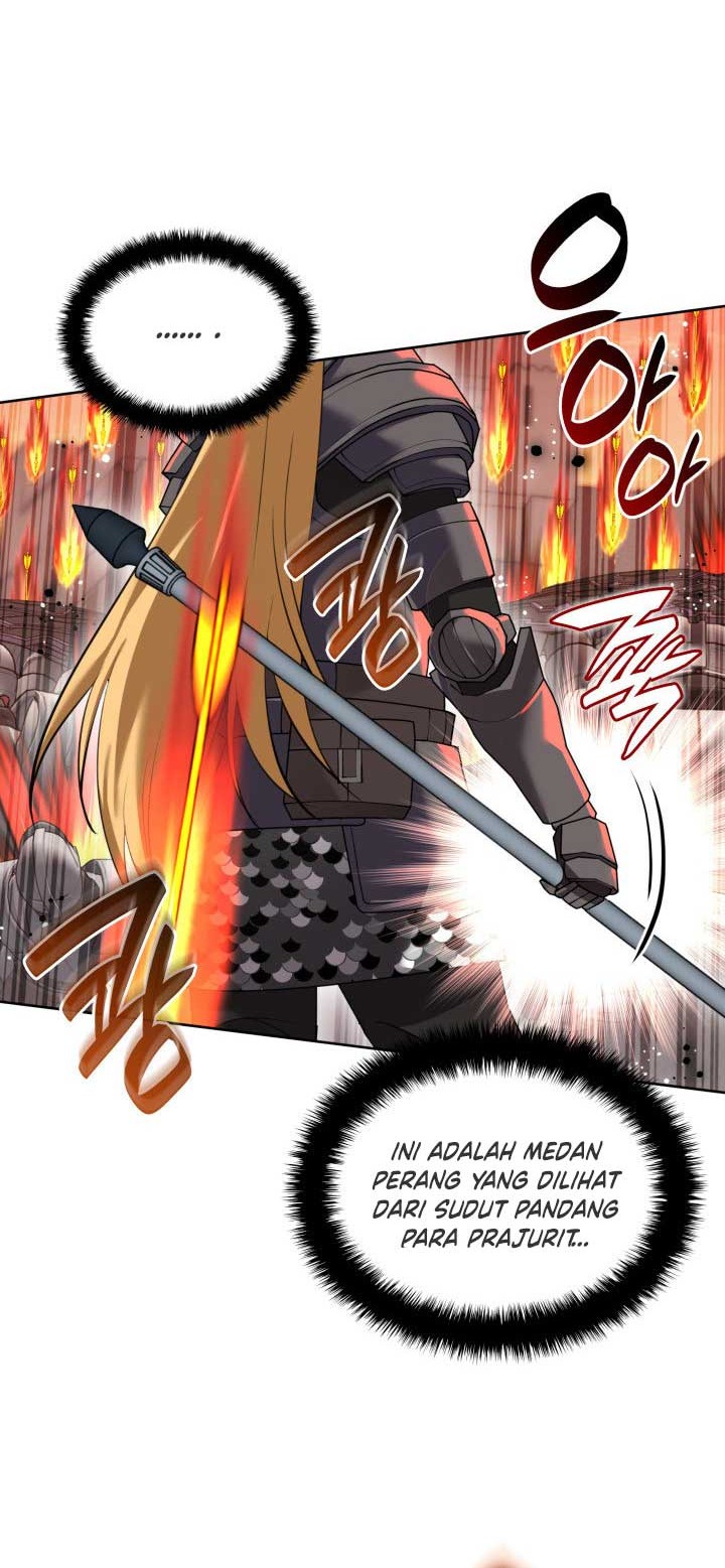 Overgeared Chapter 248 - halaman 31