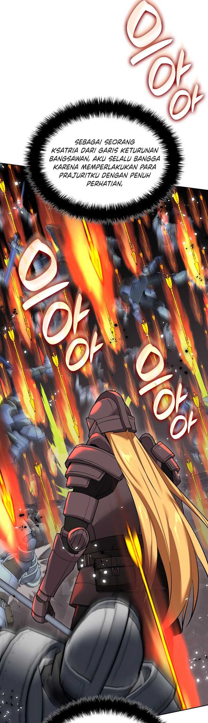Overgeared Chapter 248 - halaman 32