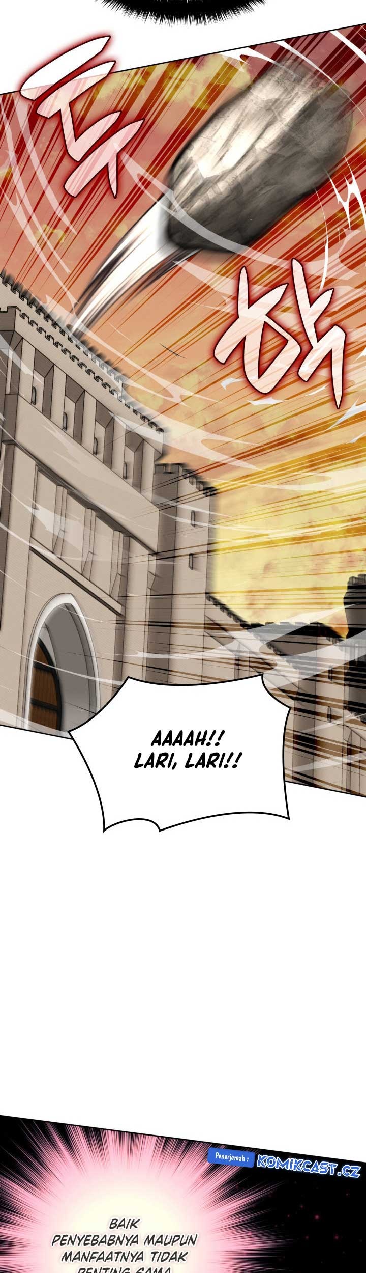 Overgeared Chapter 248 - halaman 34