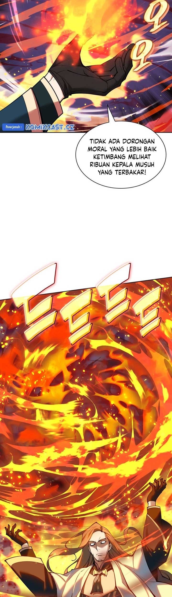 Overgeared Chapter 248 - halaman 44