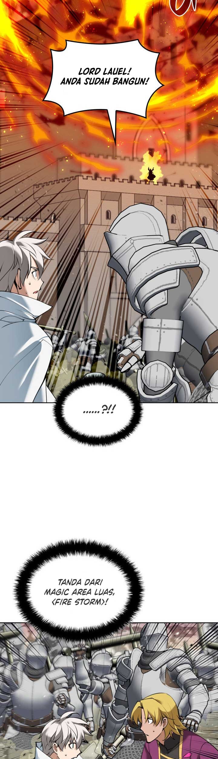 Overgeared Chapter 248 - halaman 46