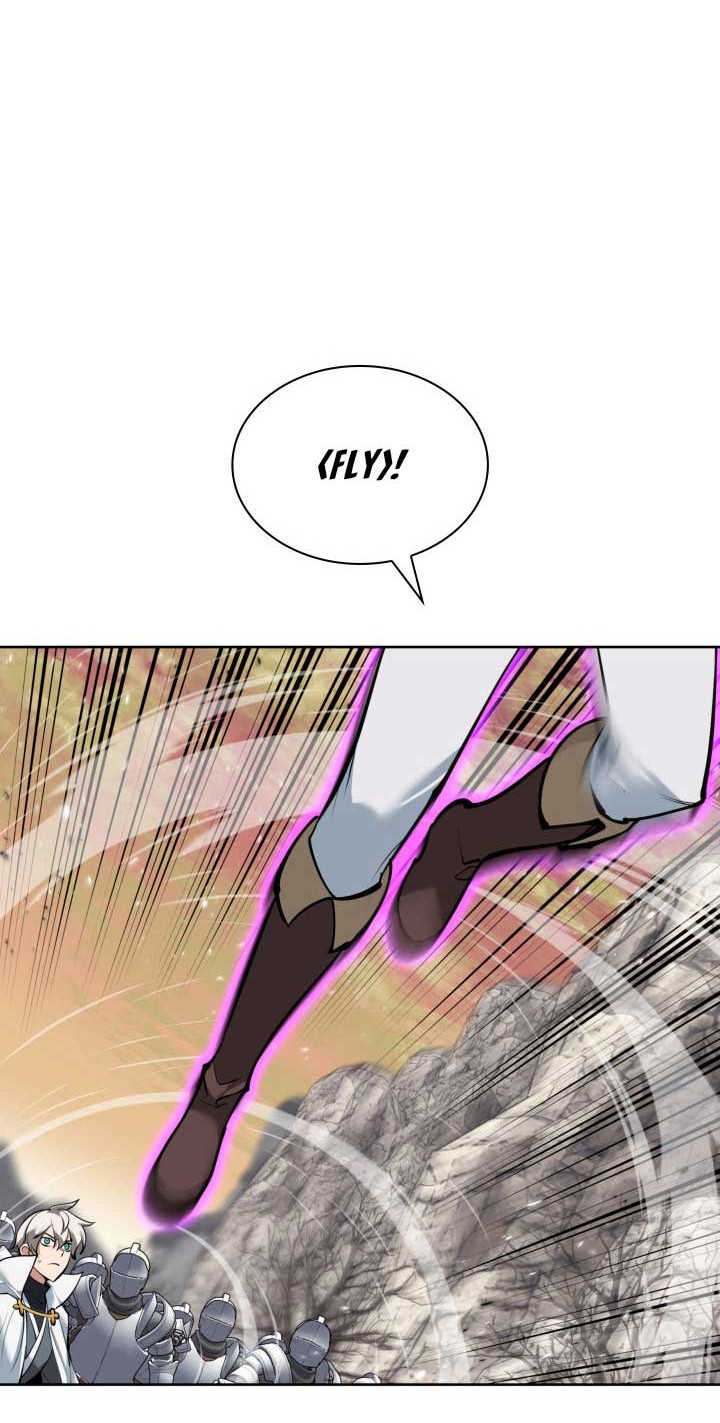 Overgeared Chapter 248 - halaman 49