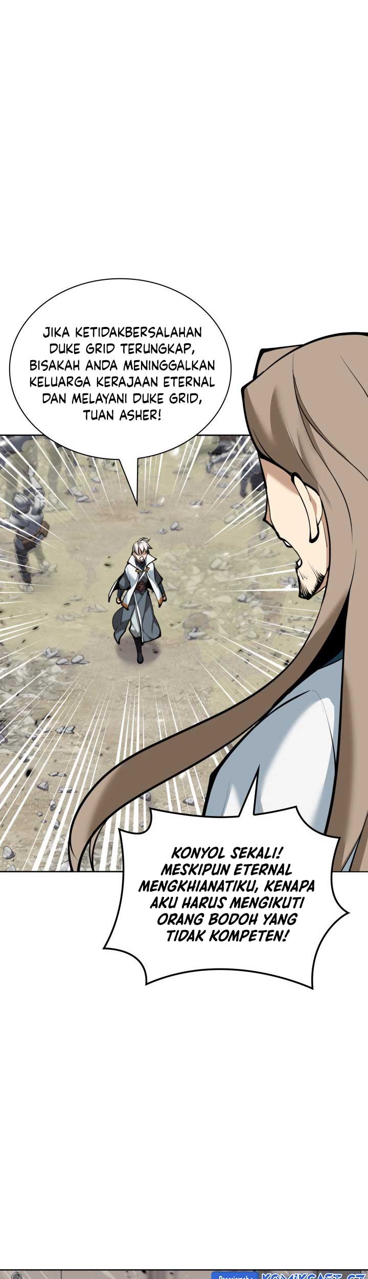 Overgeared Chapter 248 - halaman 52