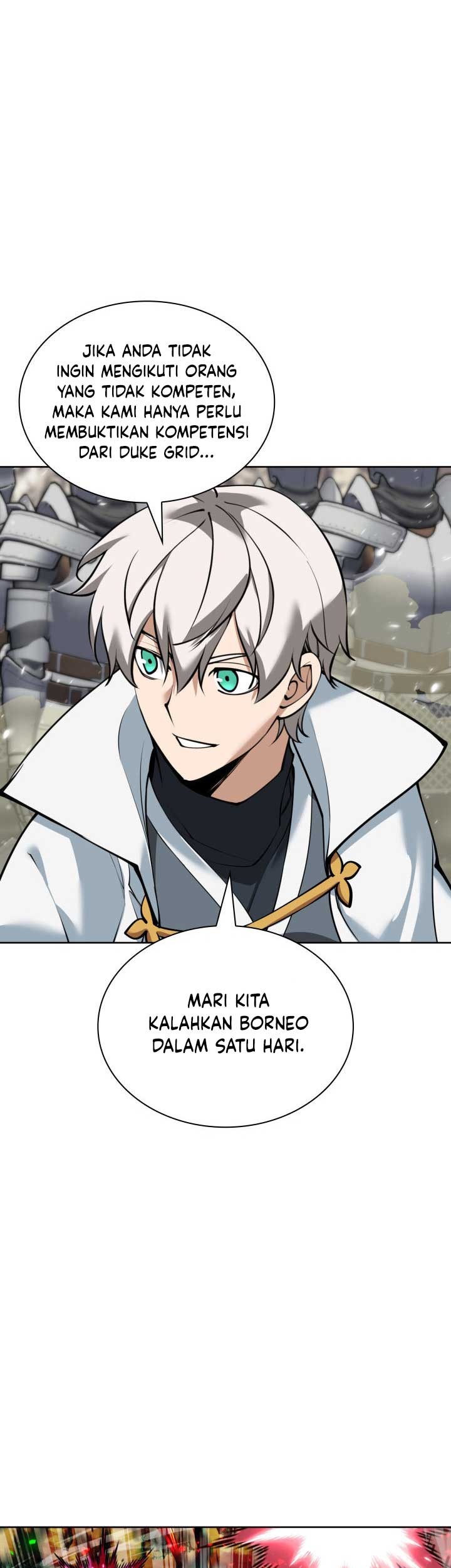 Overgeared Chapter 248 - halaman 54