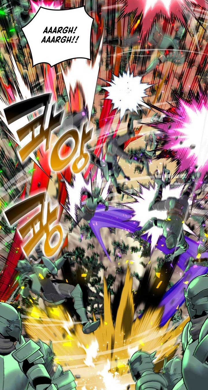 Overgeared Chapter 248 - halaman 55