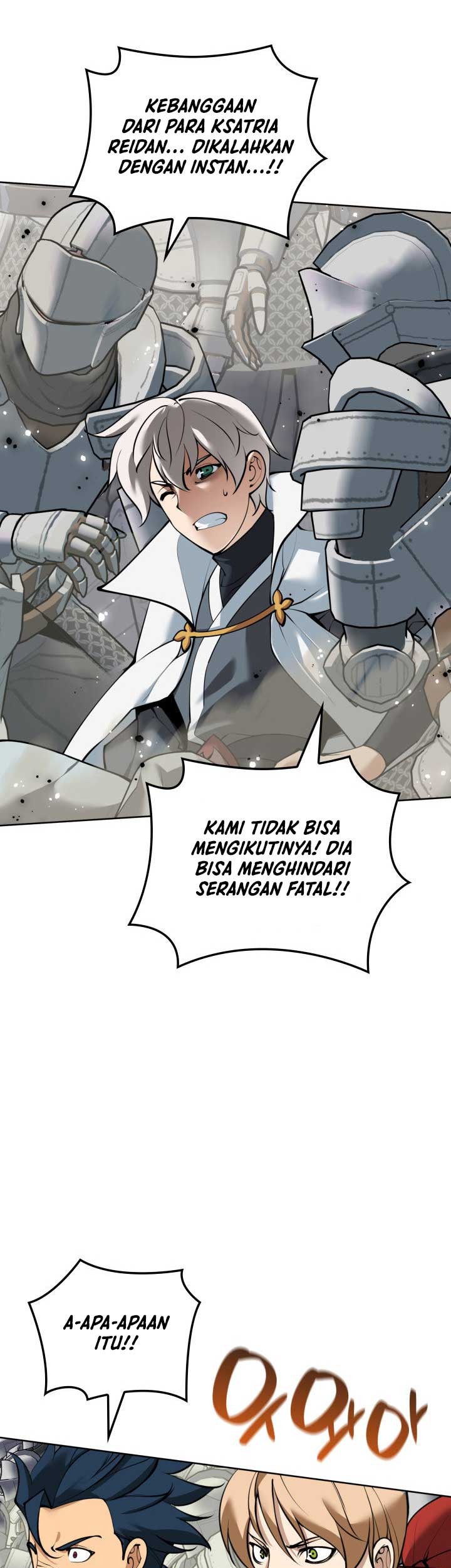 Overgeared Chapter 248 - halaman 6