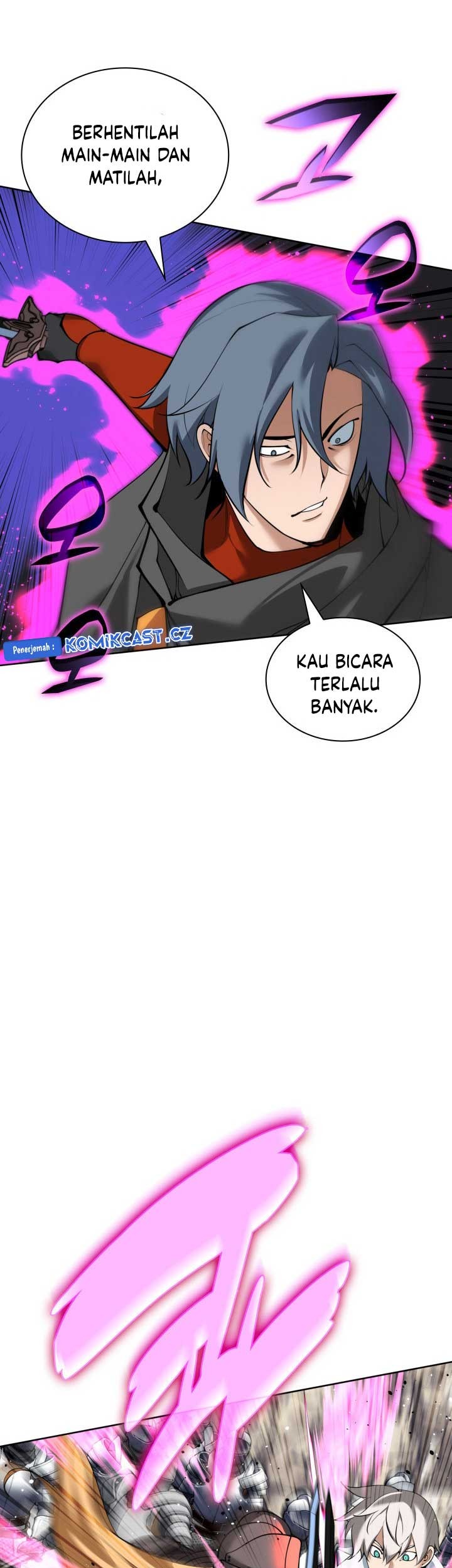 Overgeared Chapter 248 - halaman 64