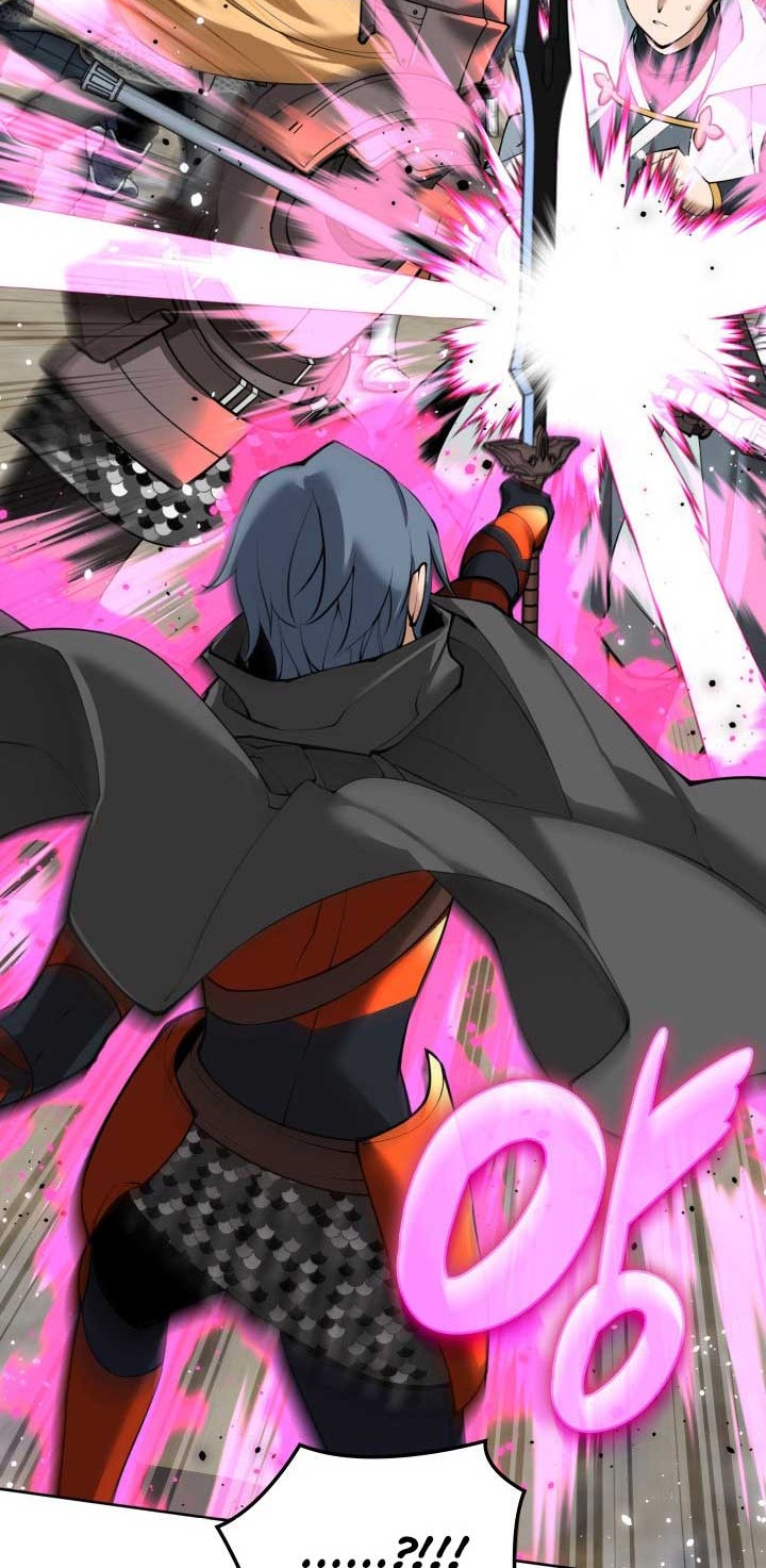 Overgeared Chapter 248 - halaman 65