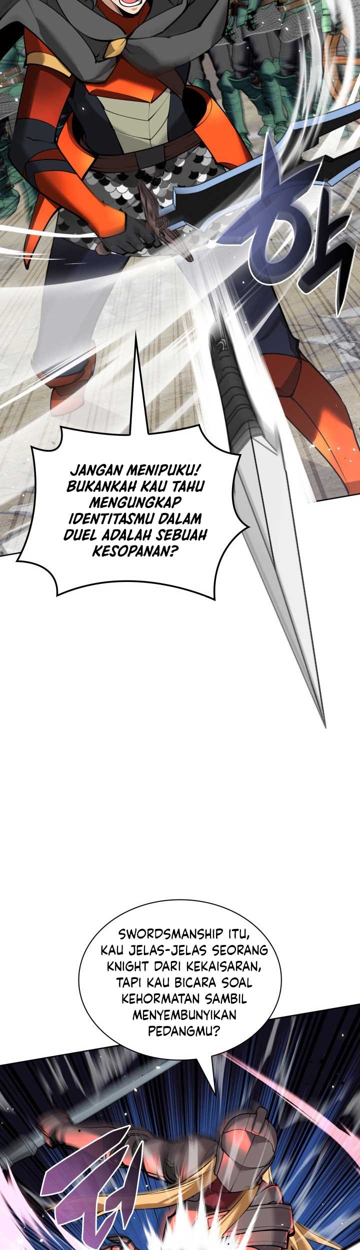 Overgeared Chapter 248 - halaman 70