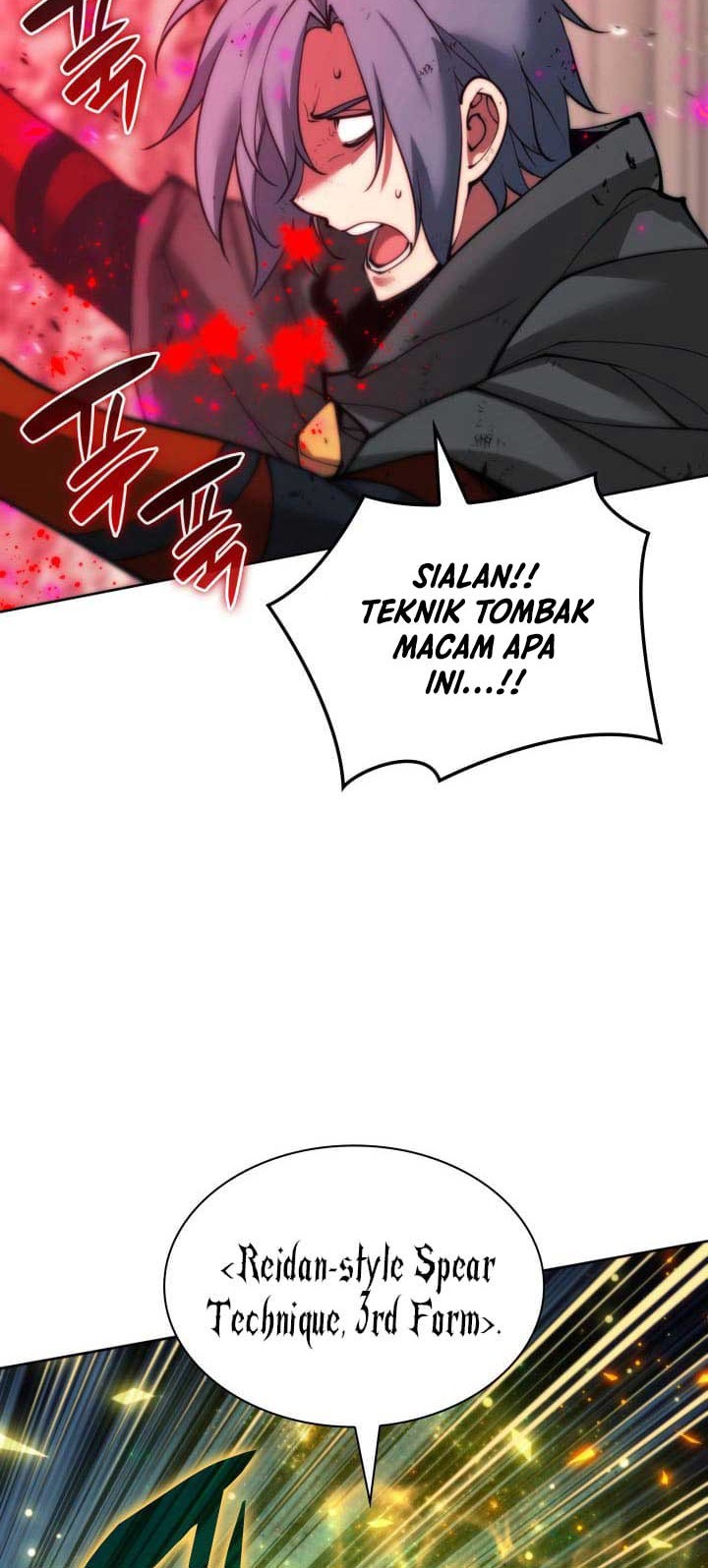 Overgeared Chapter 249 - halaman 23
