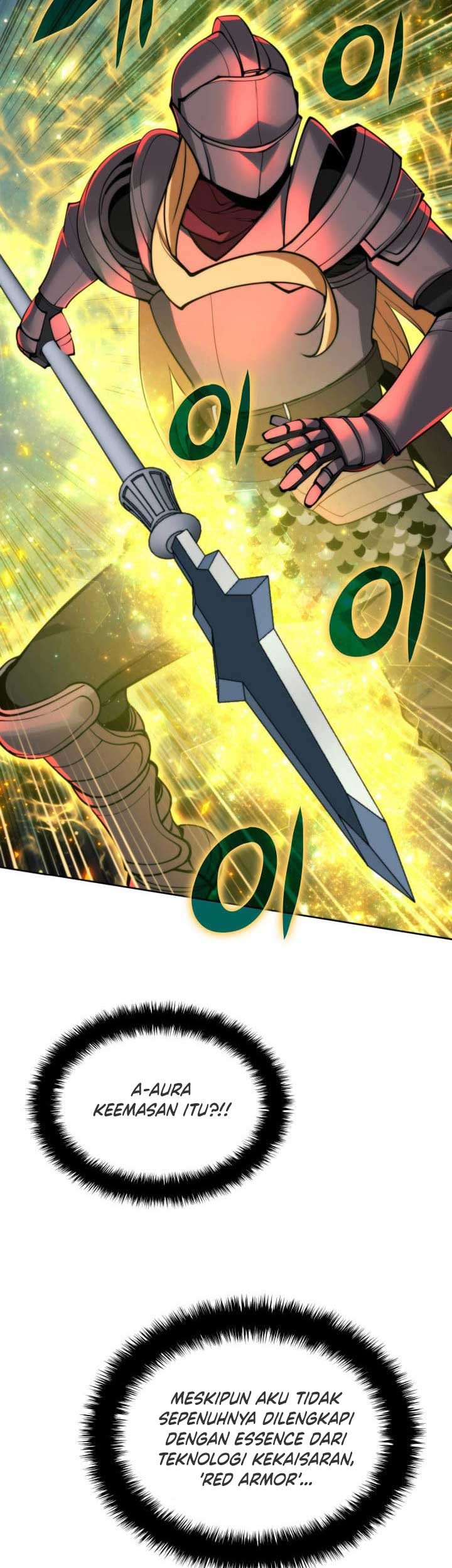 Overgeared Chapter 249 - halaman 24