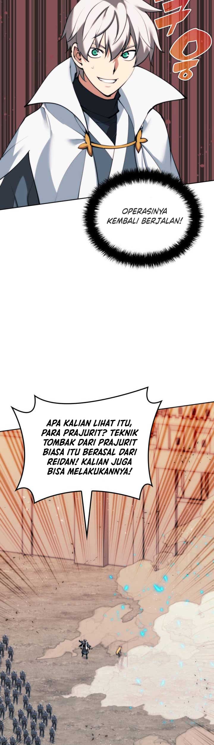 Overgeared Chapter 249 - halaman 30