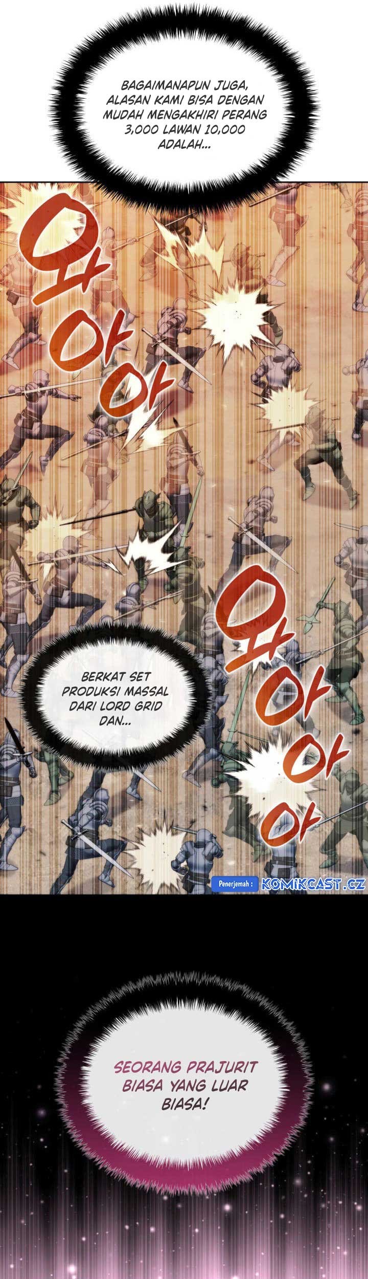 Overgeared Chapter 249 - halaman 36