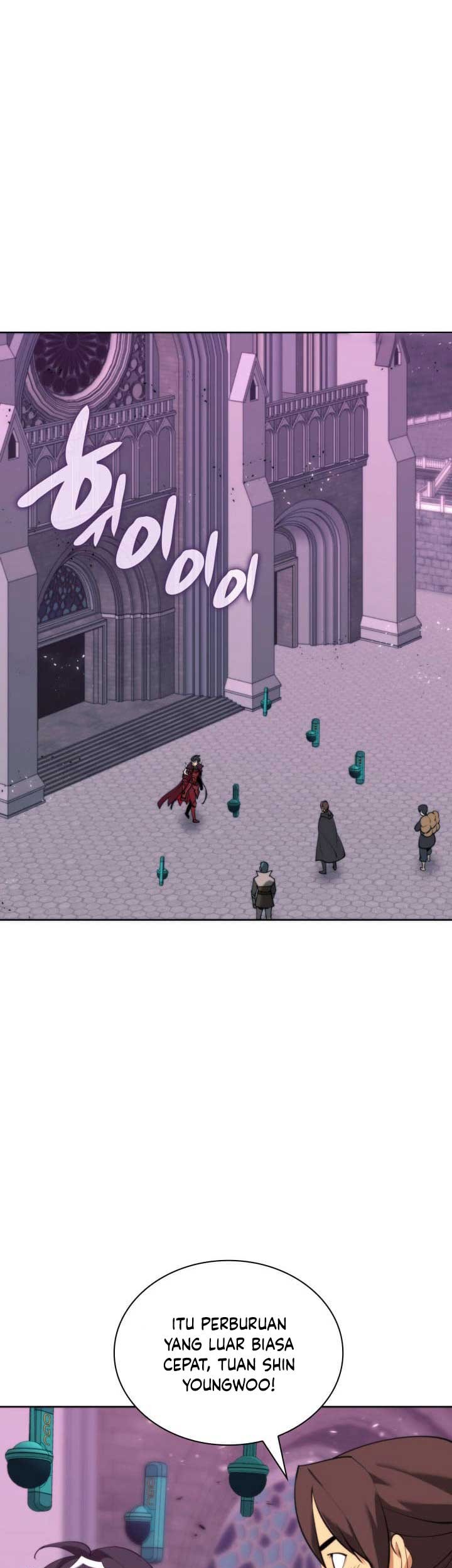 Overgeared Chapter 249 - halaman 38