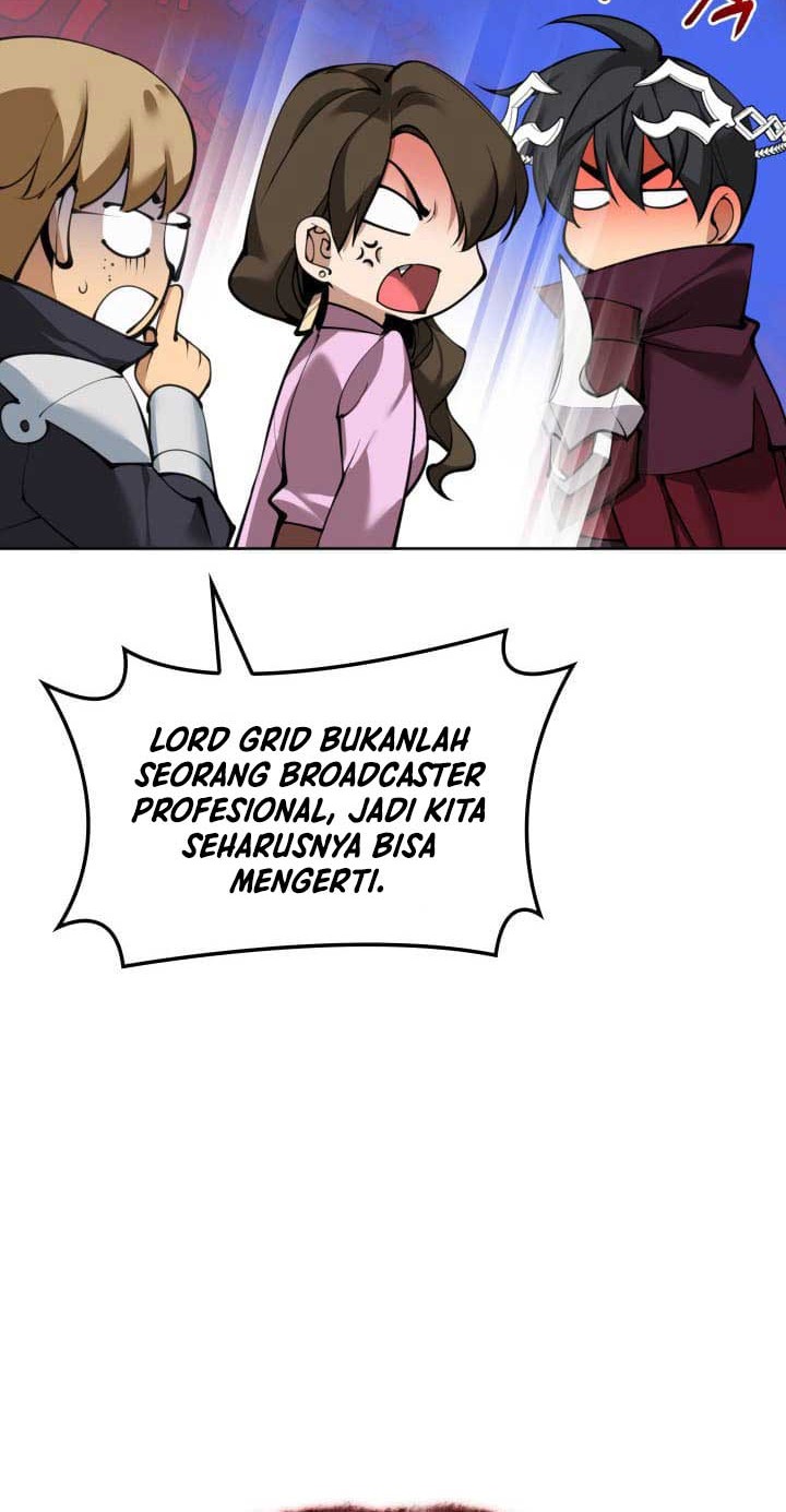Overgeared Chapter 249 - halaman 47