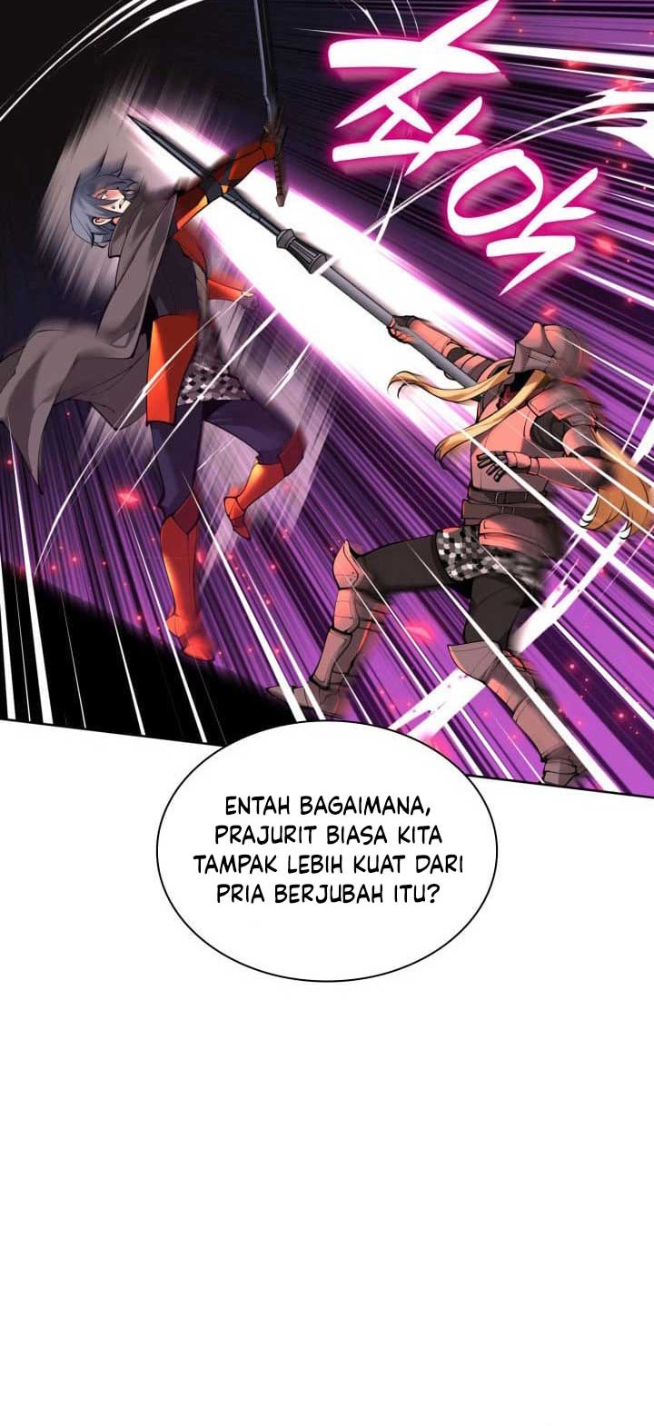 Overgeared Chapter 249 - halaman 5