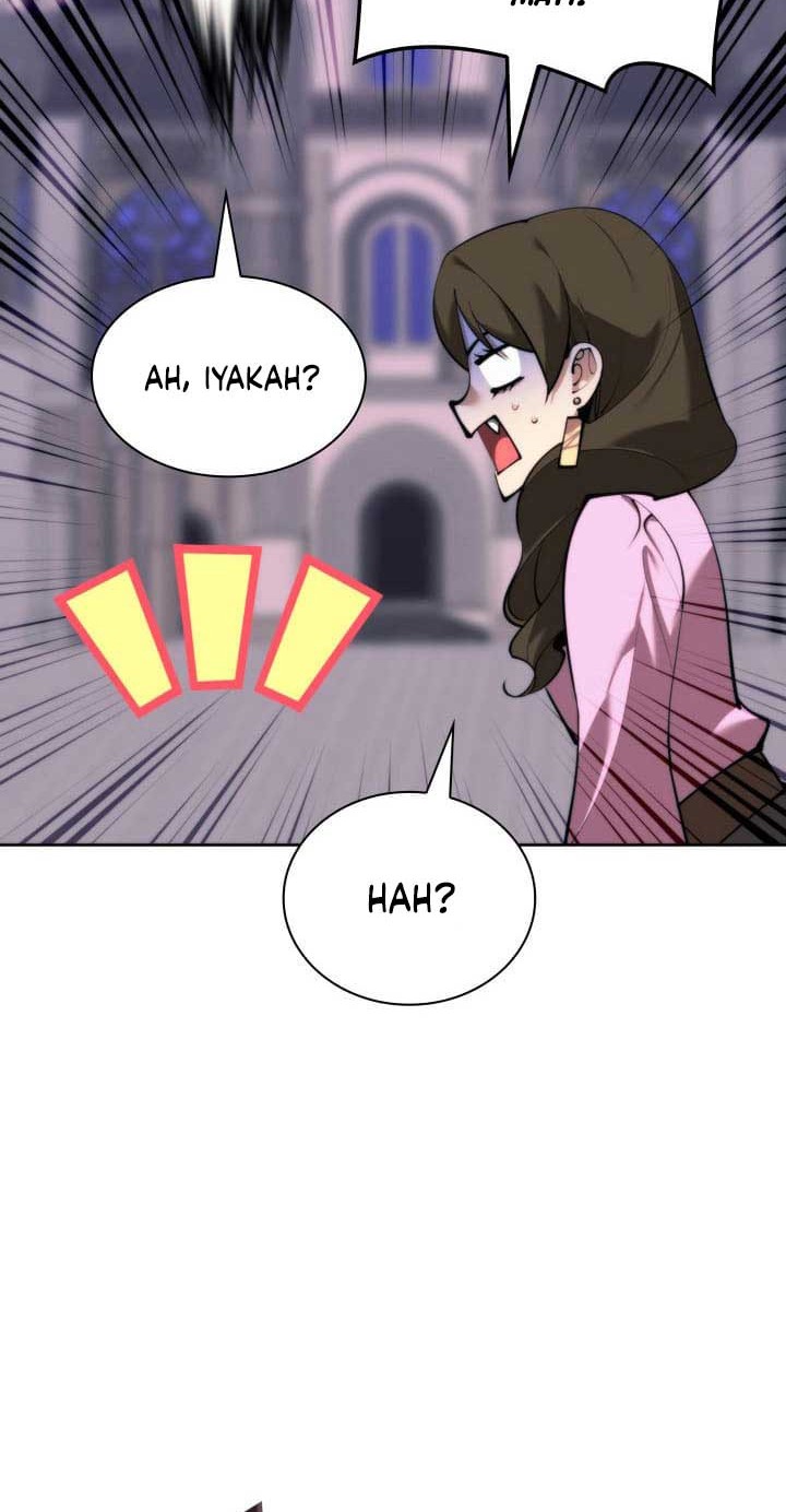 Overgeared Chapter 249 - halaman 51