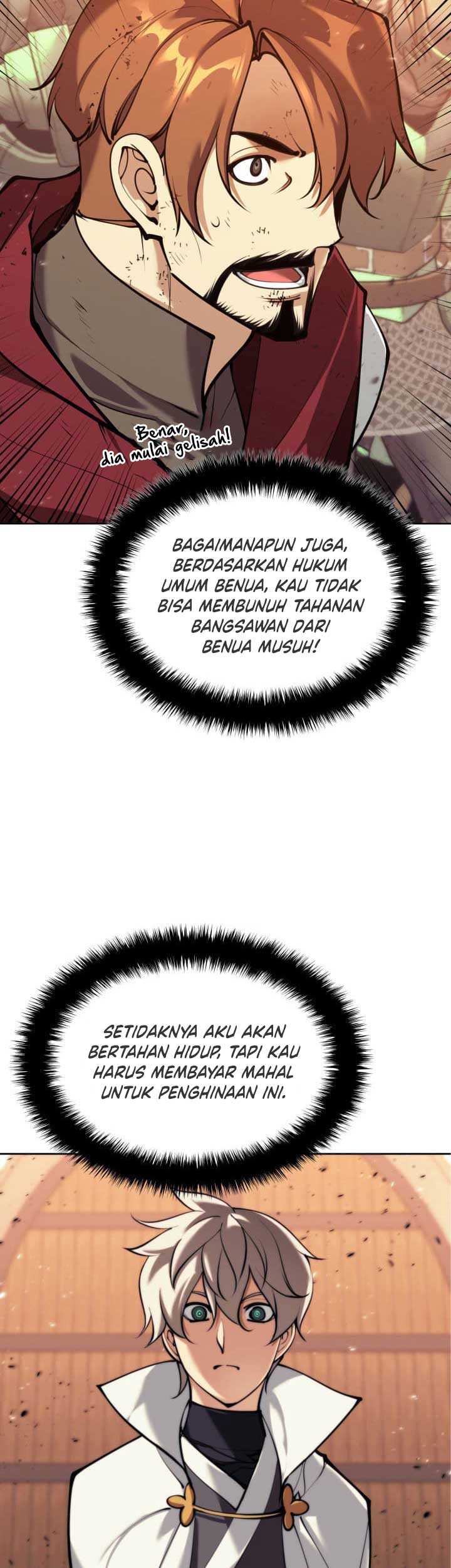 Overgeared Chapter 249 - halaman 60