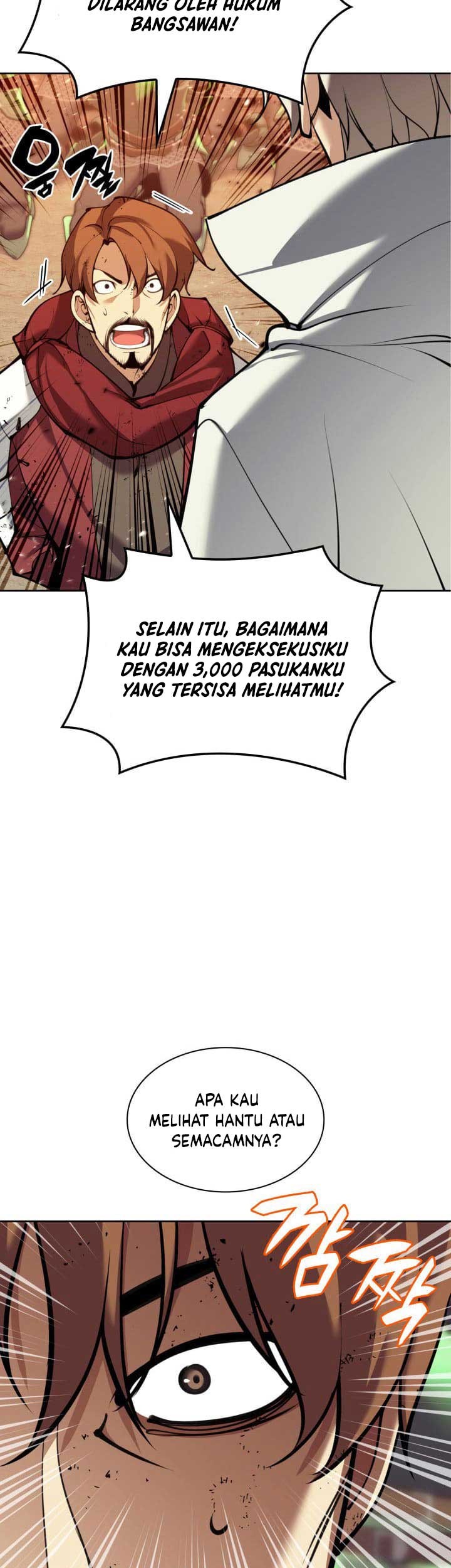 Overgeared Chapter 249 - halaman 64