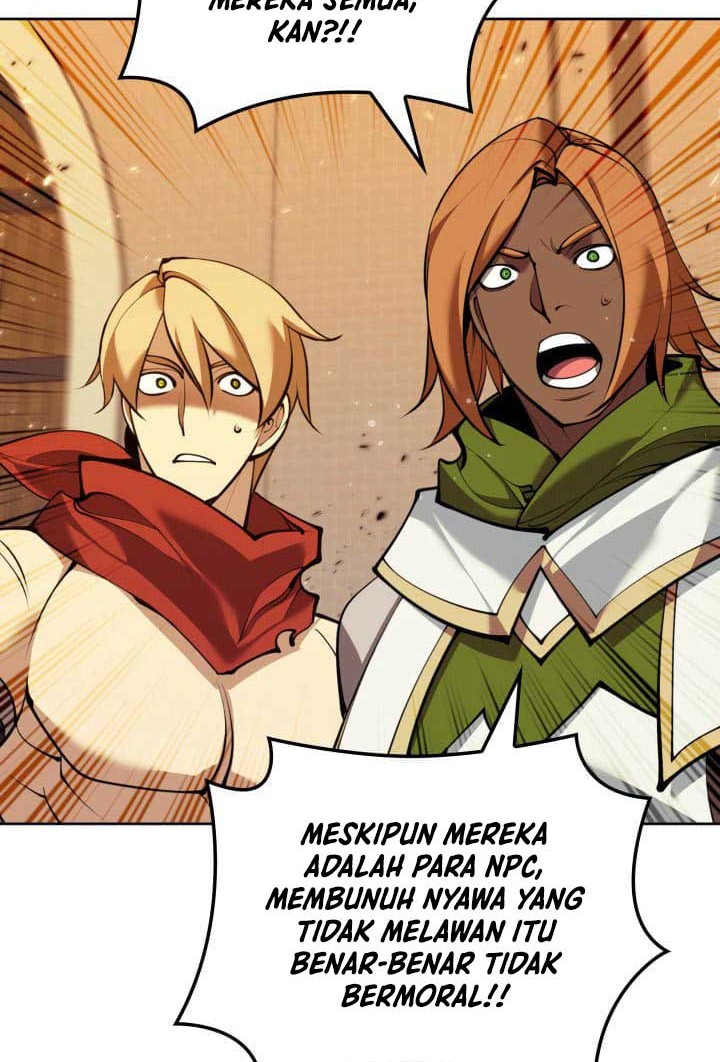 Overgeared Chapter 249 - halaman 67