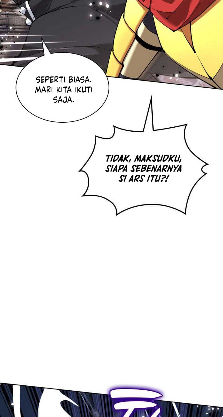 Overgeared Chapter 249 - halaman 7