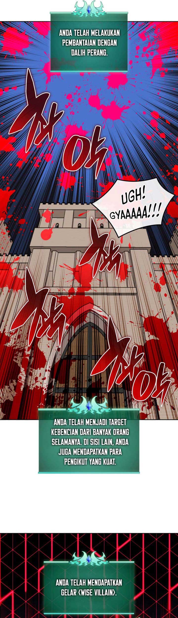 Overgeared Chapter 249 - halaman 76