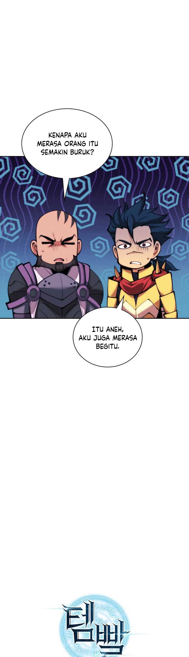 Overgeared Chapter 249 - halaman 80