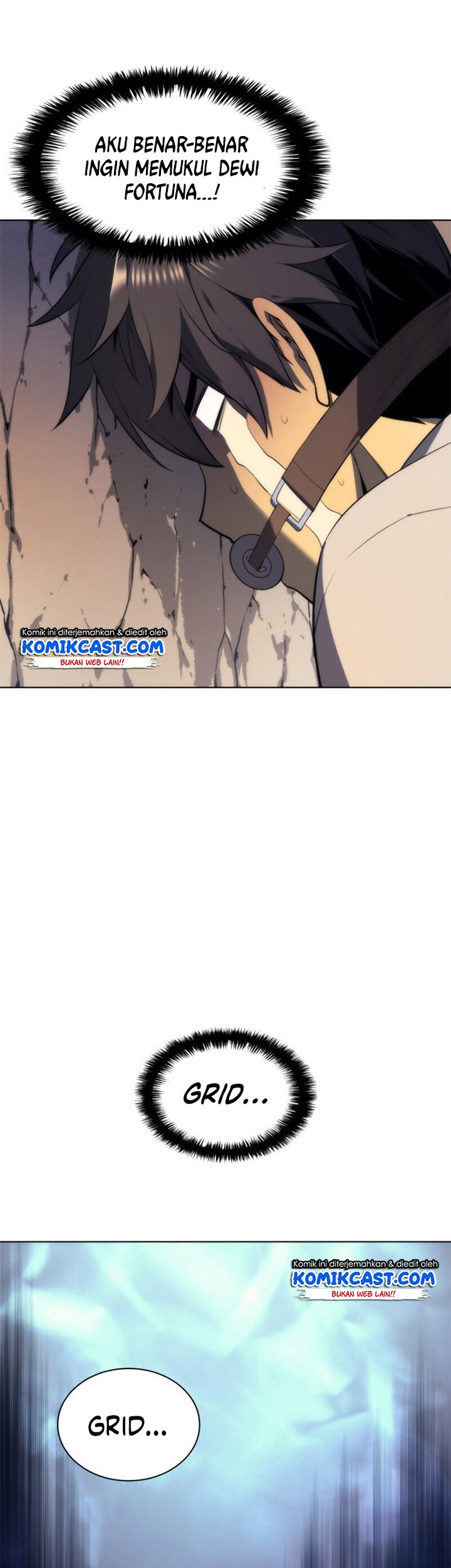 Overgeared Chapter 25 - halaman 11