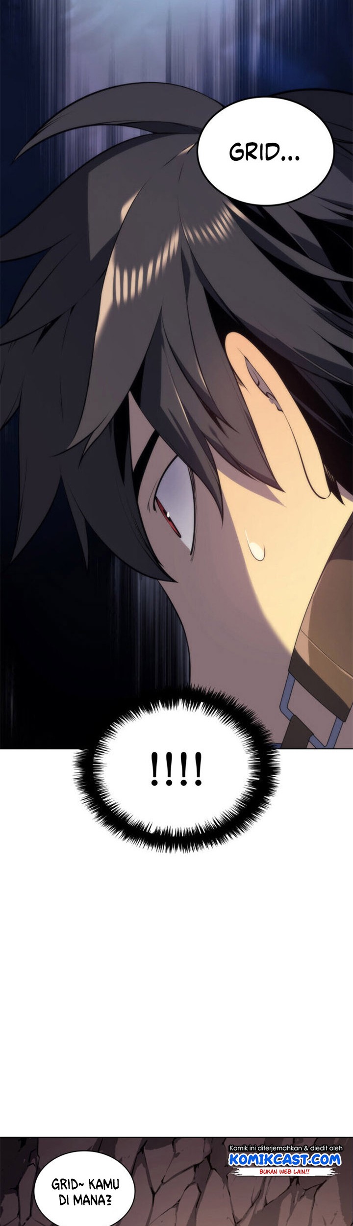 Overgeared Chapter 25 - halaman 12