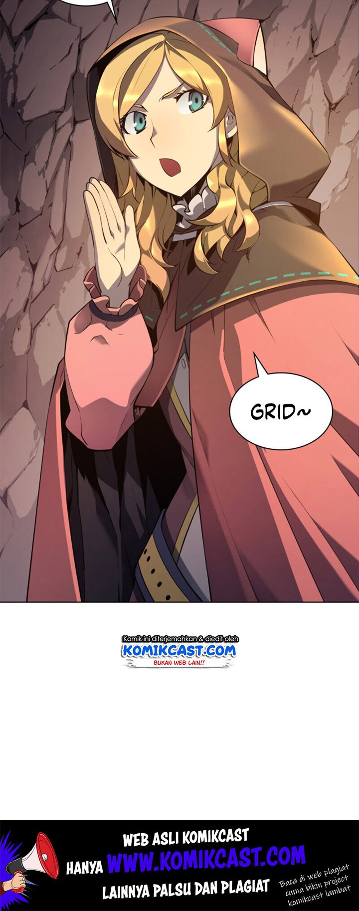 Overgeared Chapter 25 - halaman 13