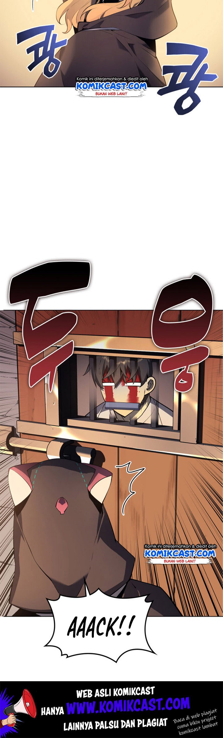 Overgeared Chapter 25 - halaman 16