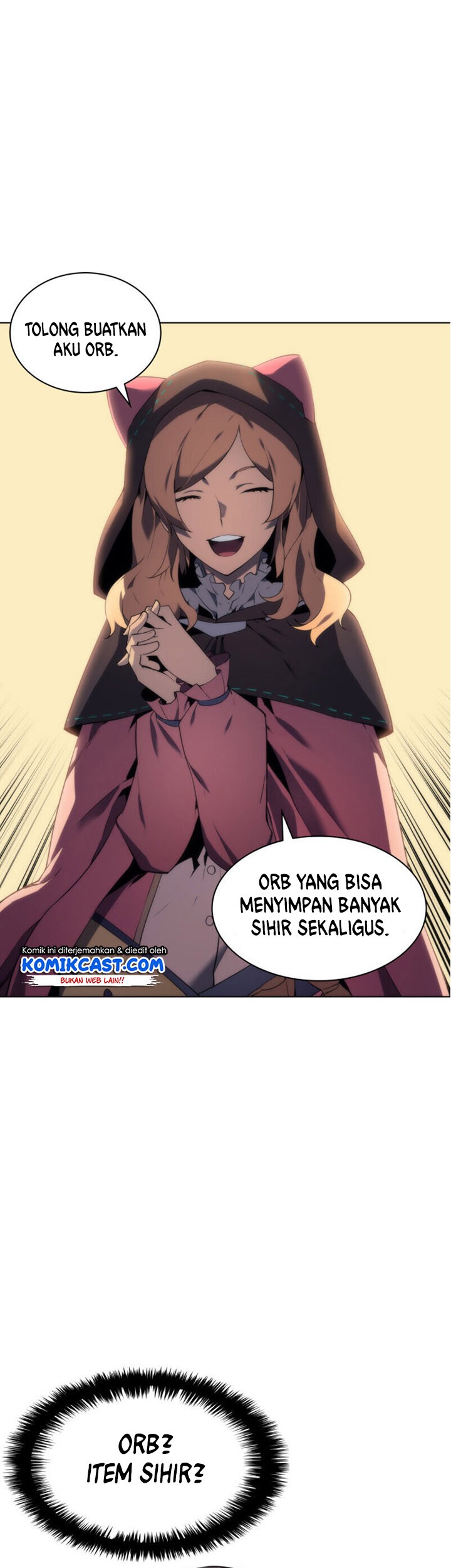Overgeared Chapter 25 - halaman 20