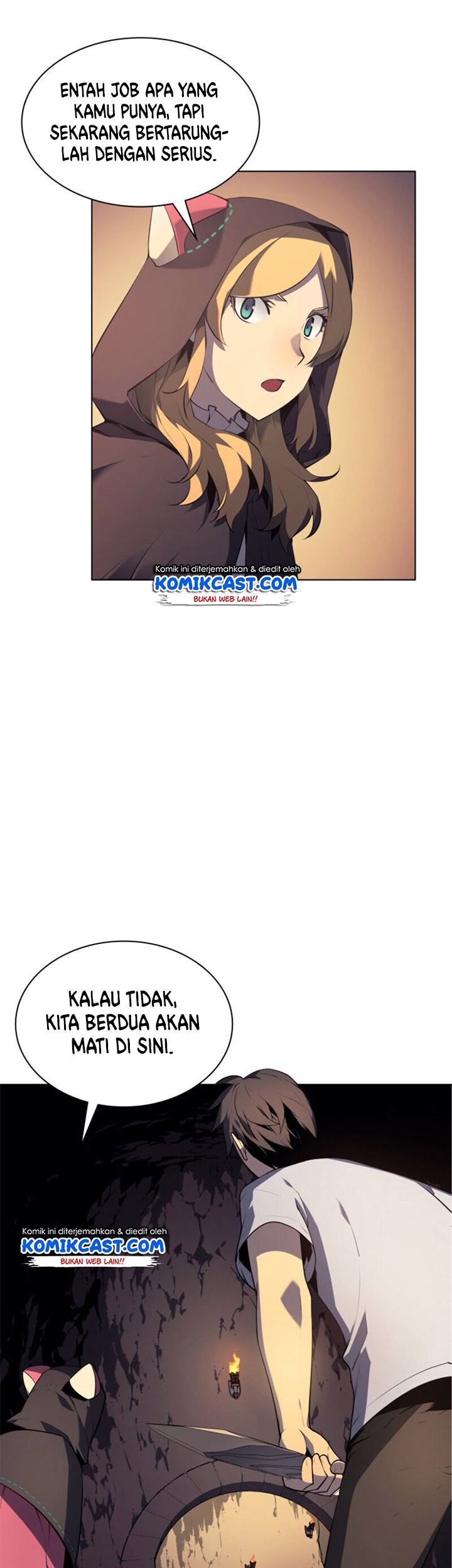 Overgeared Chapter 25 - halaman 30
