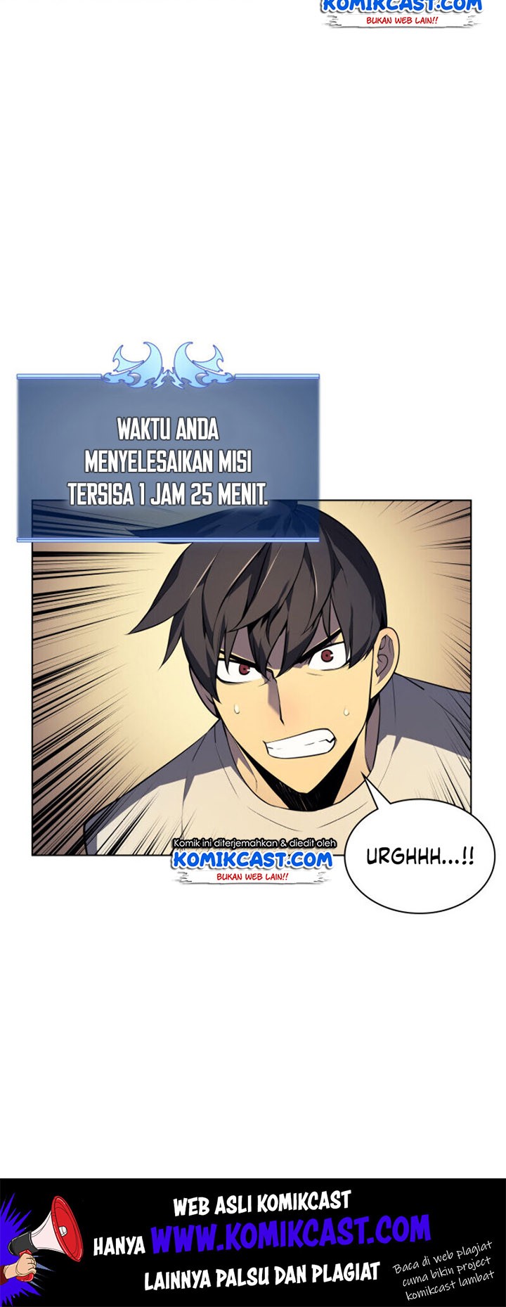 Overgeared Chapter 25 - halaman 42
