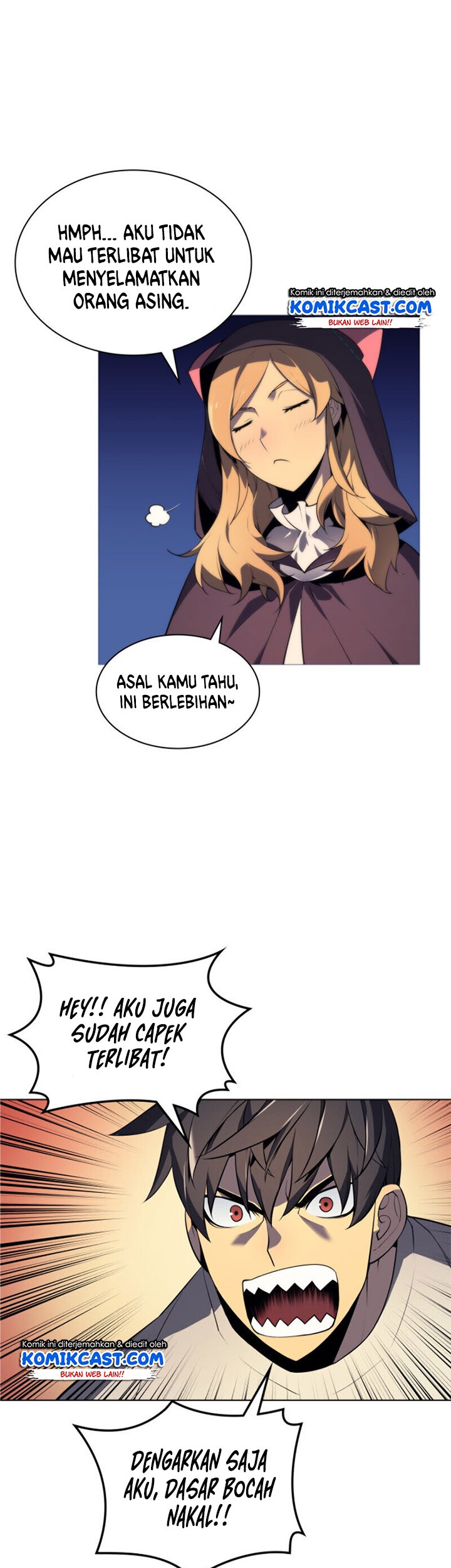 Overgeared Chapter 25 - halaman 46