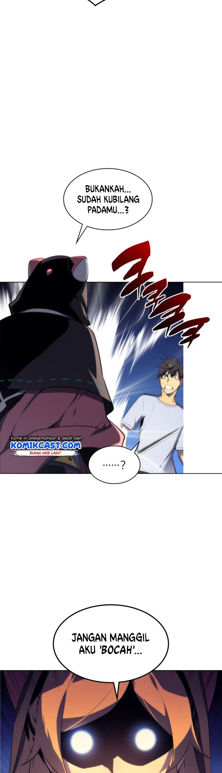 Overgeared Chapter 25 - halaman 47