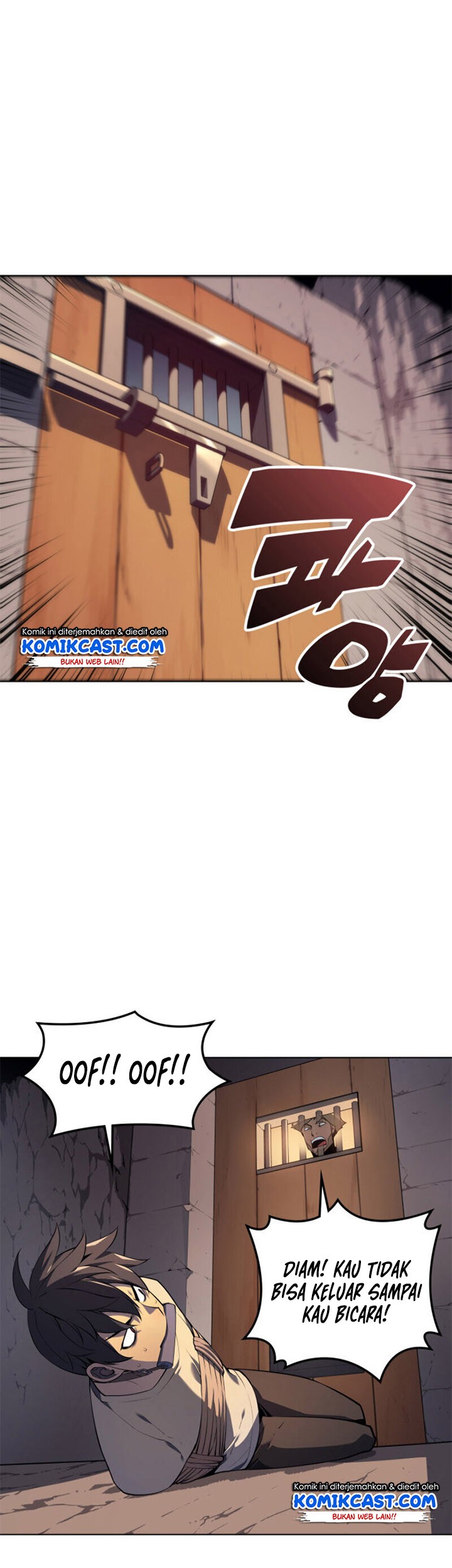 Overgeared Chapter 25 - halaman 5