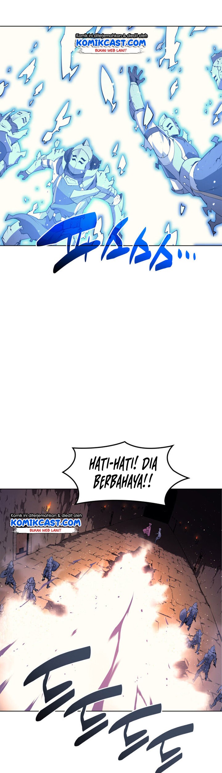 Overgeared Chapter 25 - halaman 53